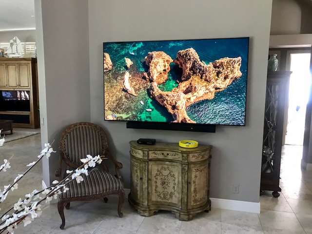 Customer review photo