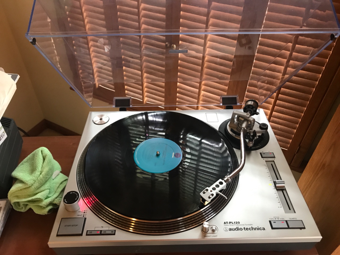Customer review photo