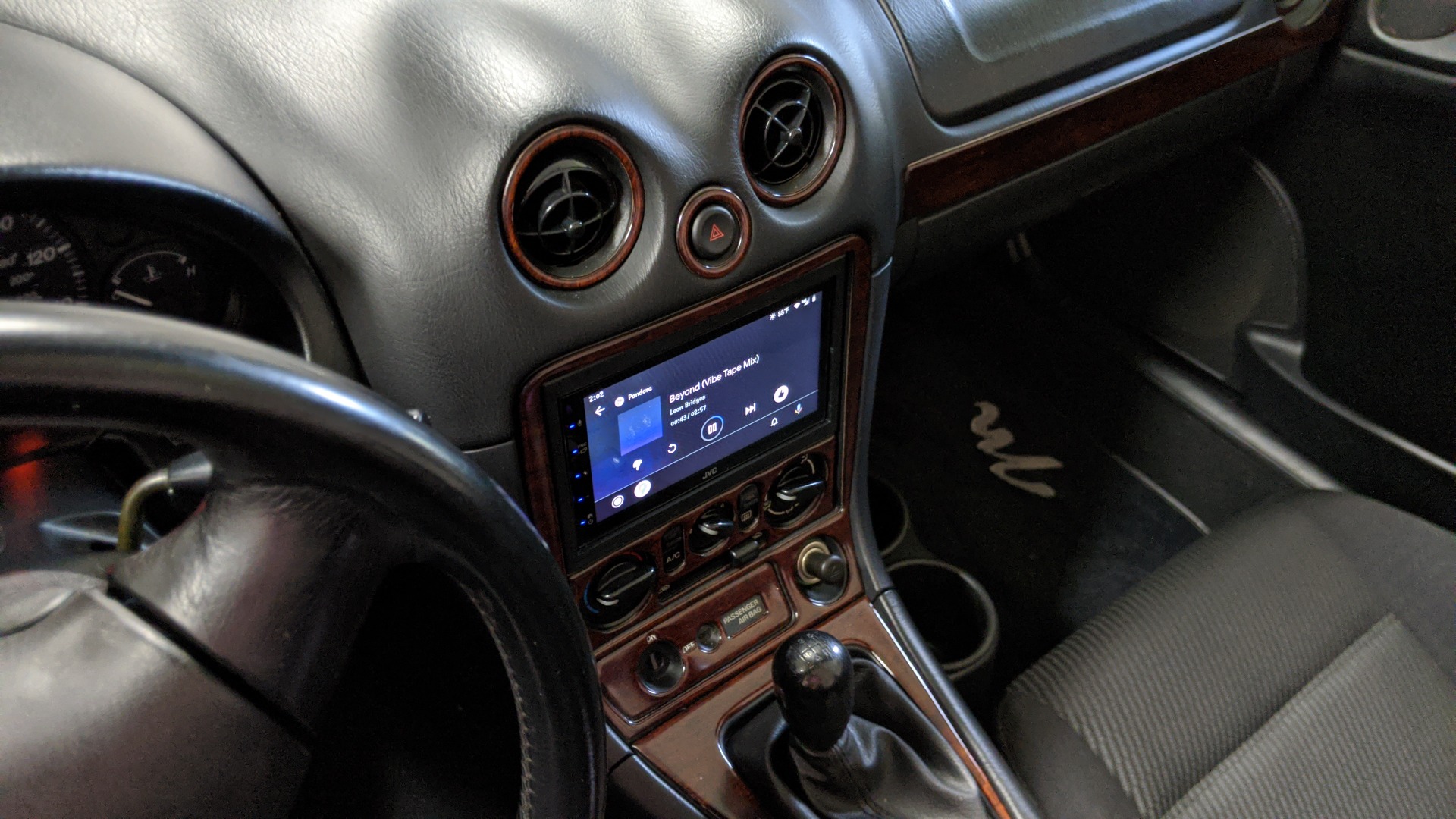 Customer review photo