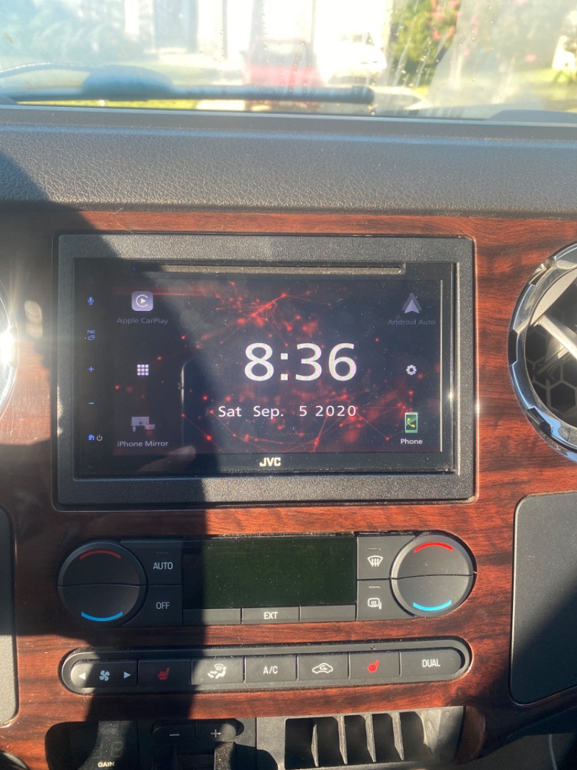 Customer review photo