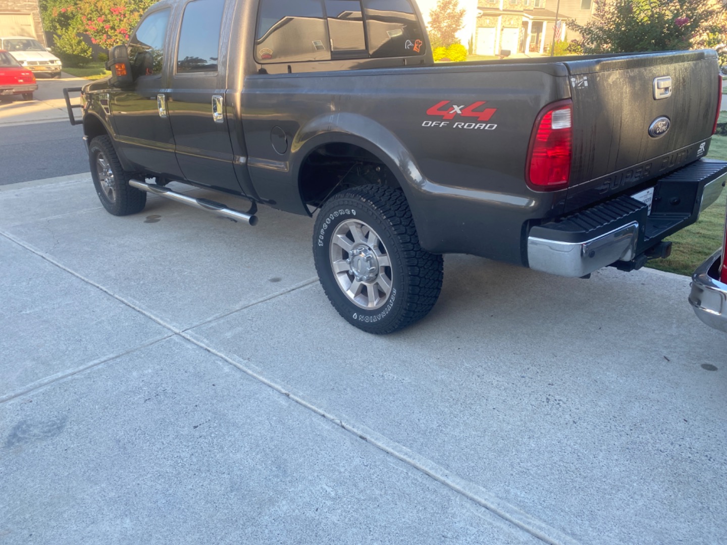 Customer review photo