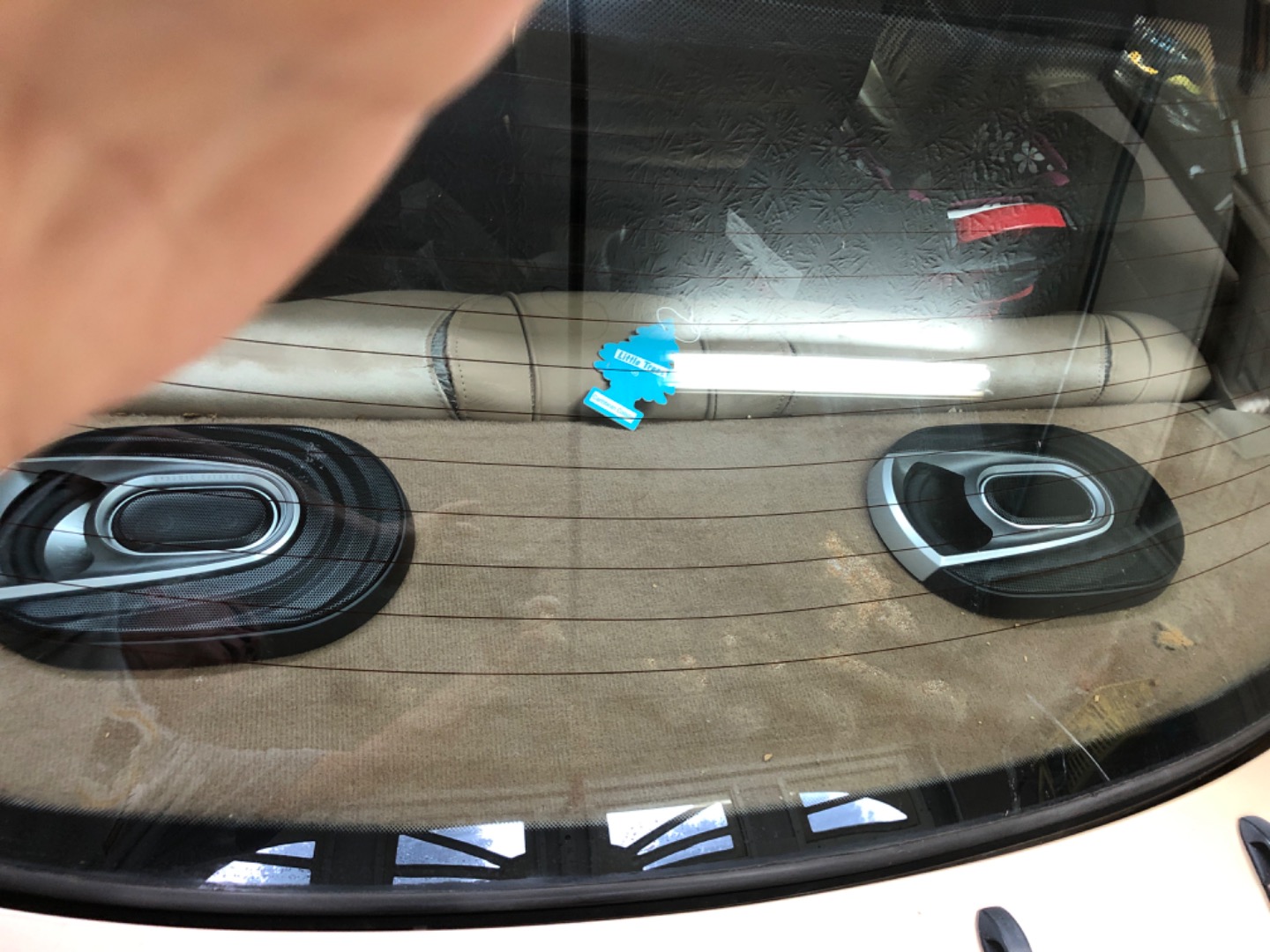 Customer review photo