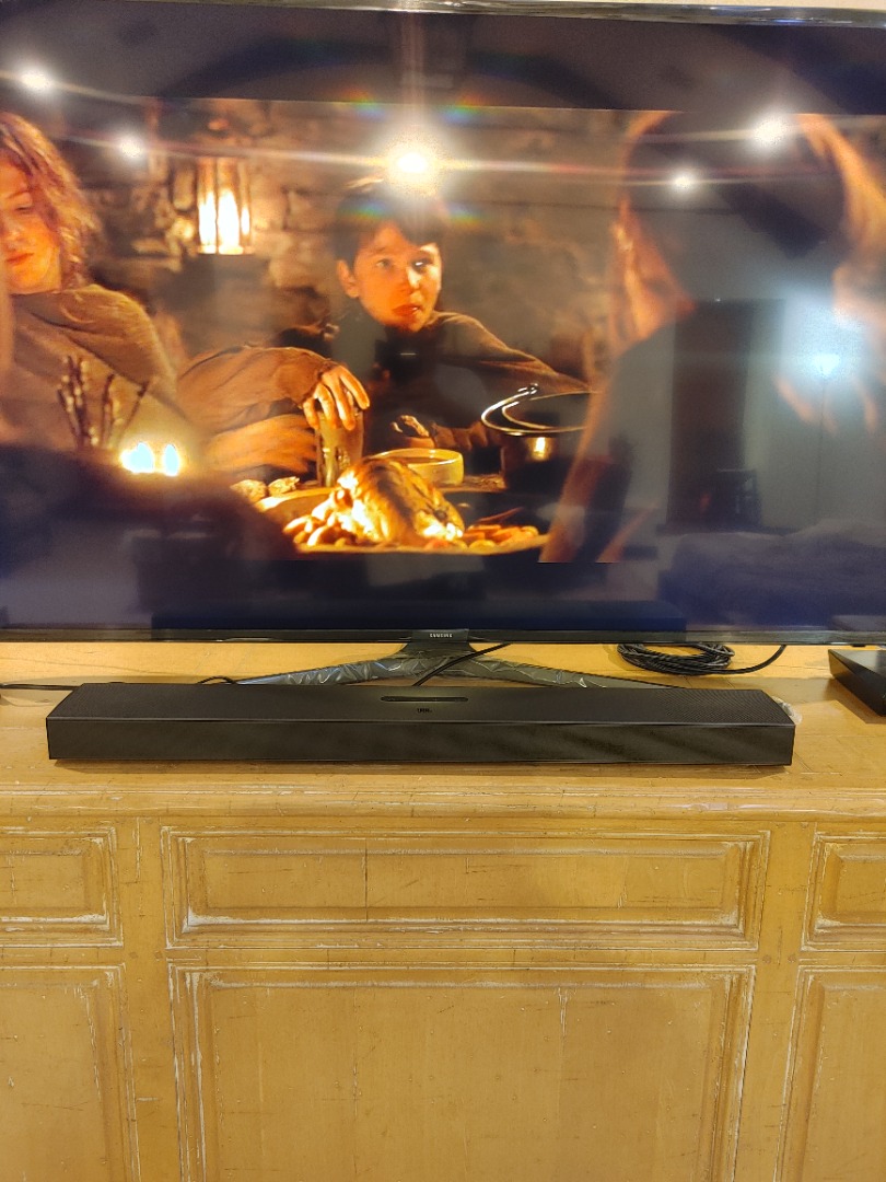 Customer review photo