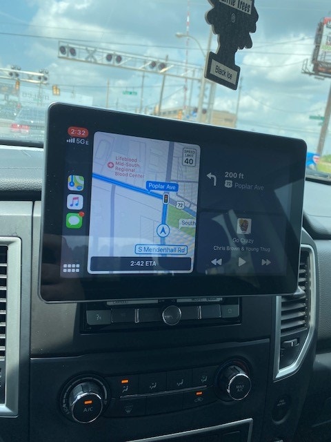 Customer review photo