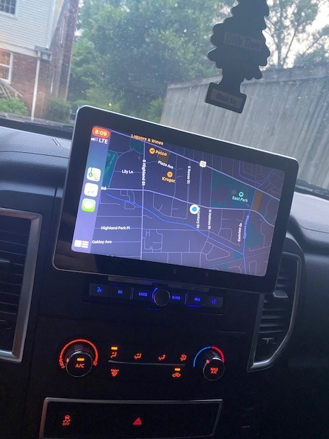 Customer review photo