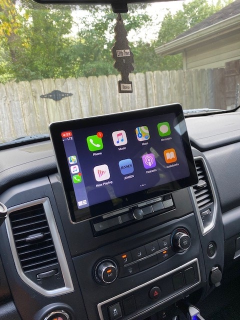 Customer review photo