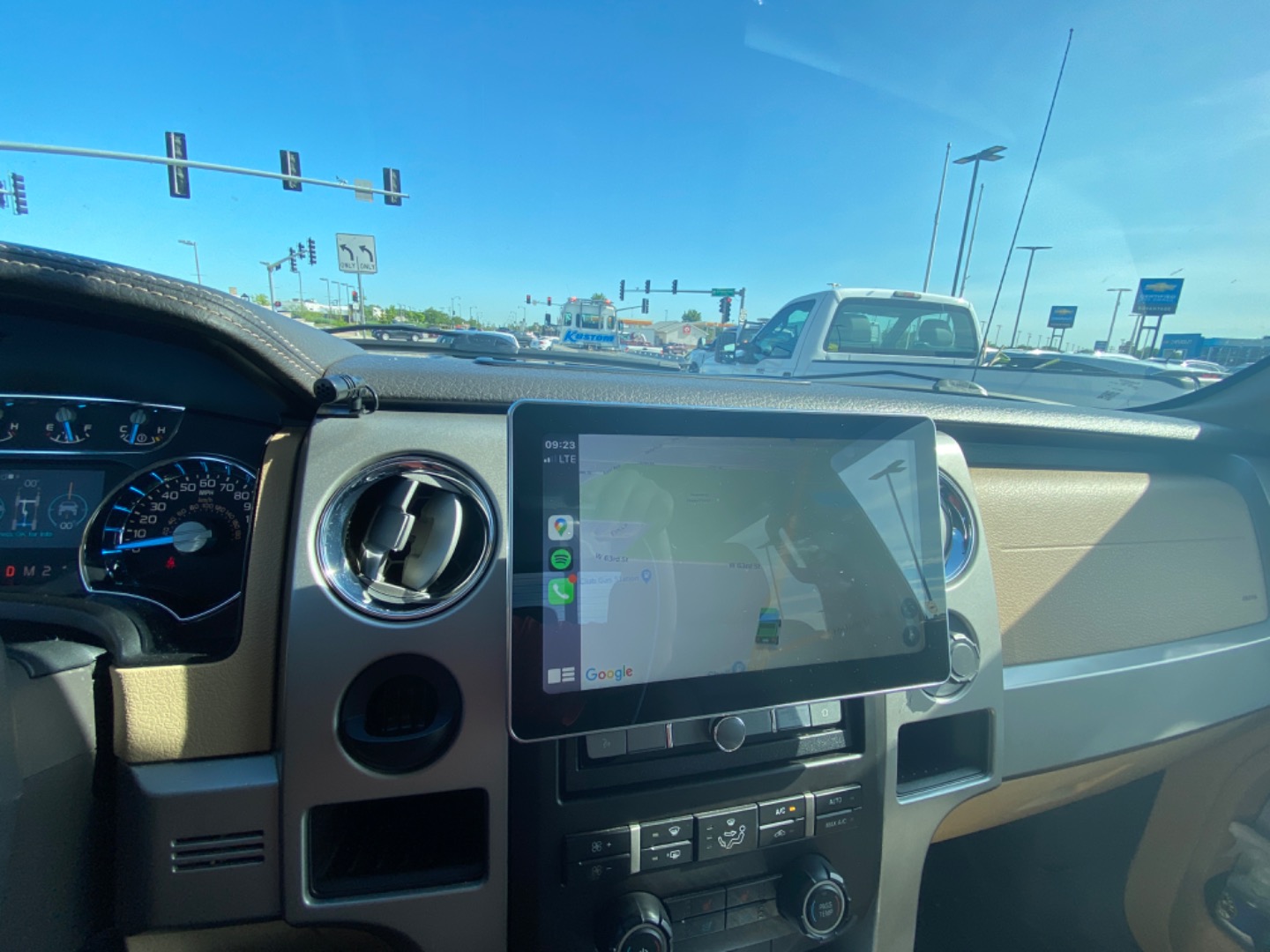 Customer review photo