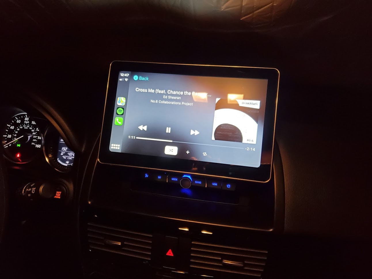 Customer review photo