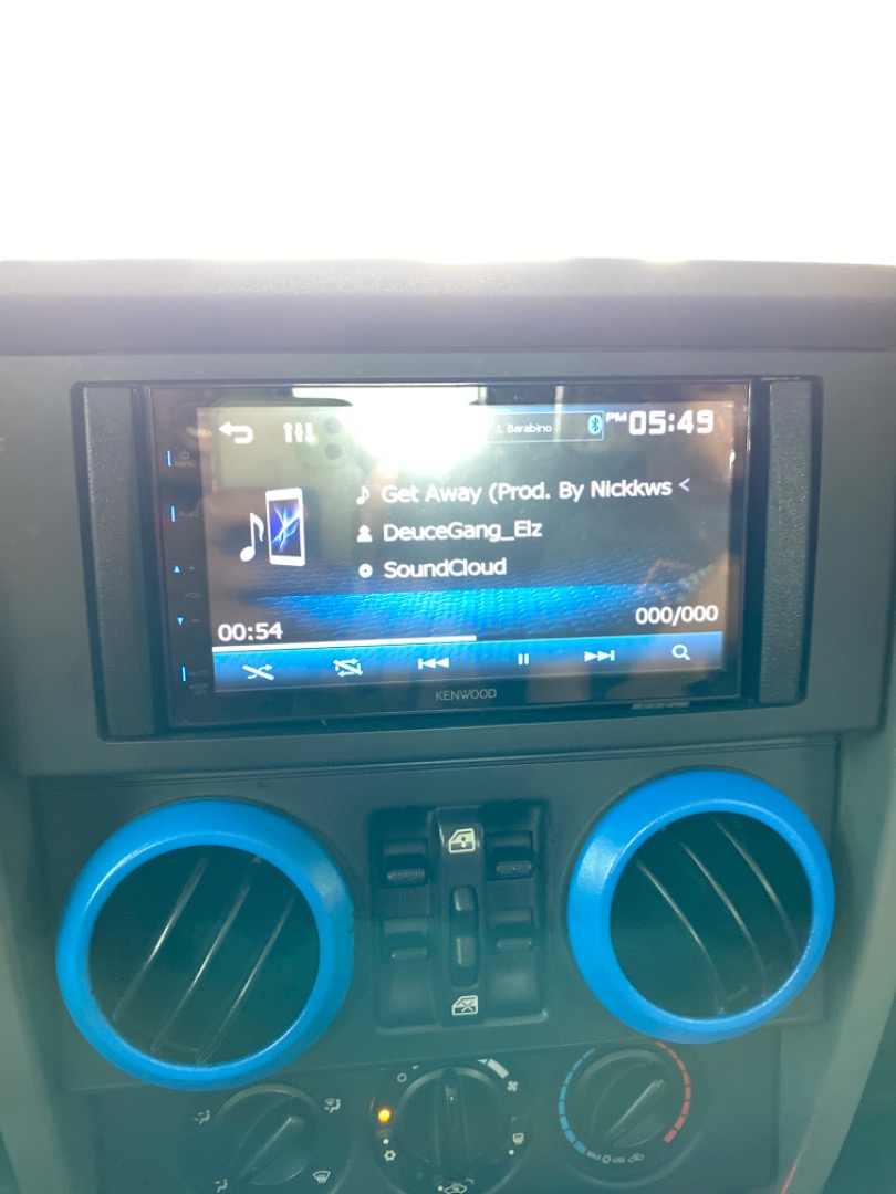 Customer review photo