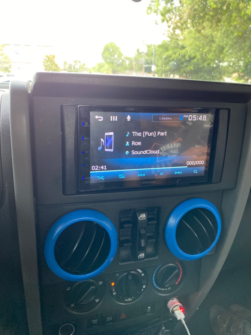 Customer review photo