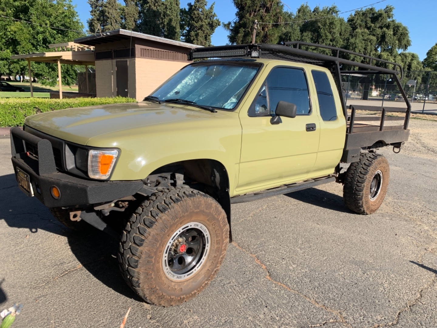 Customer review photo