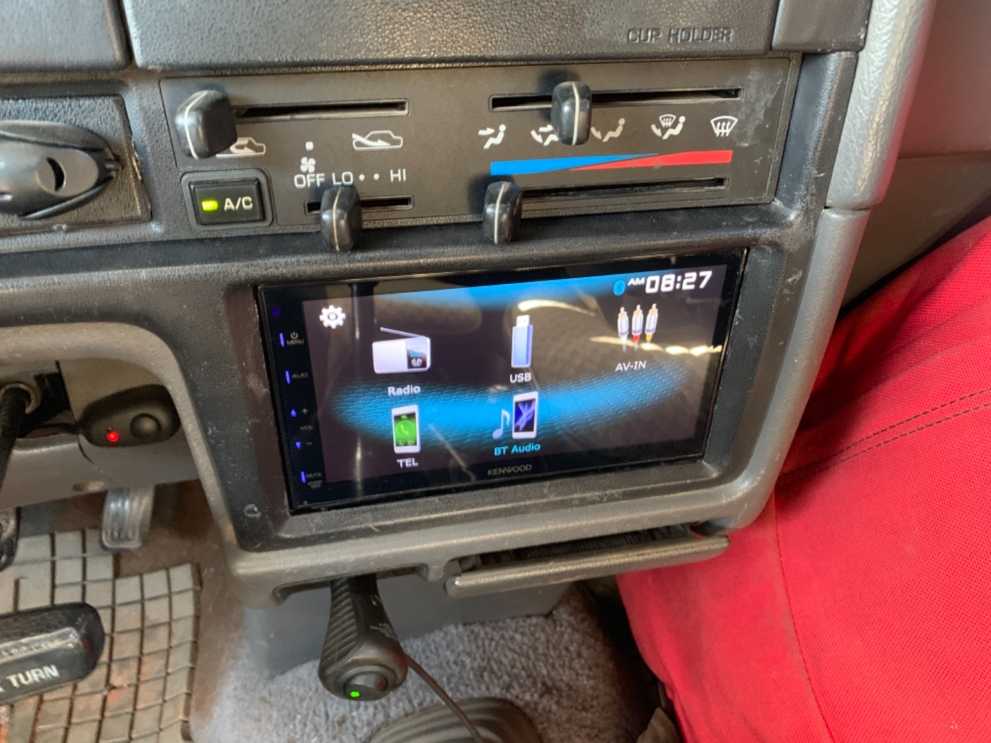 Customer review photo