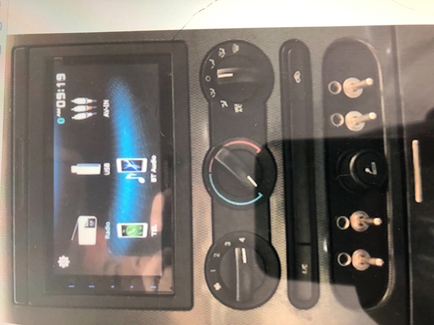 Customer review photo