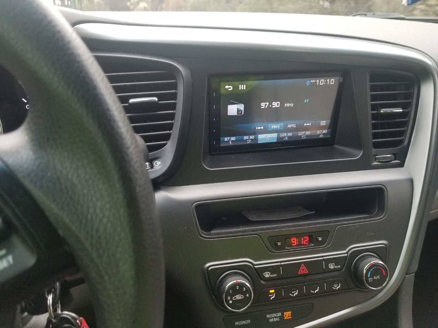 Customer review photo