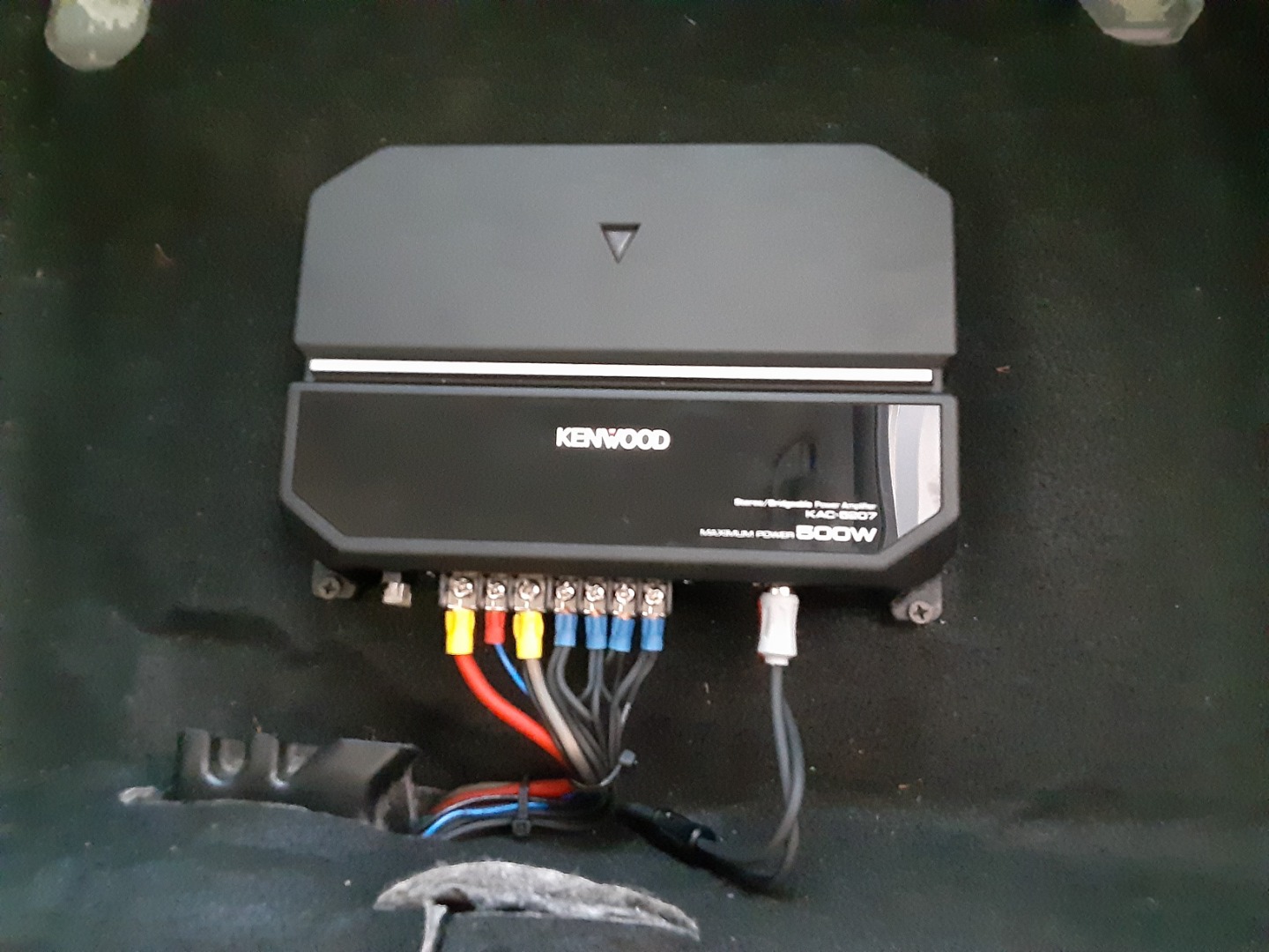 Customer review photo