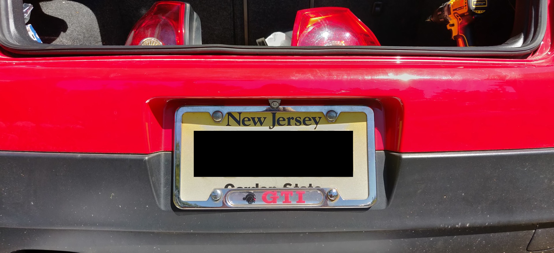 Customer review photo