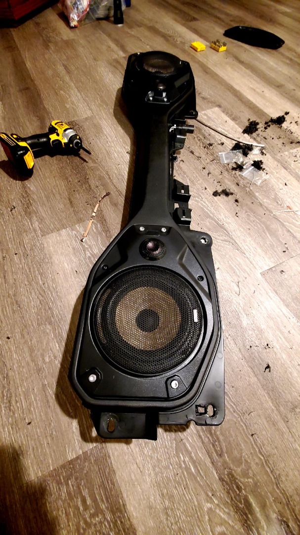 Customer review photo