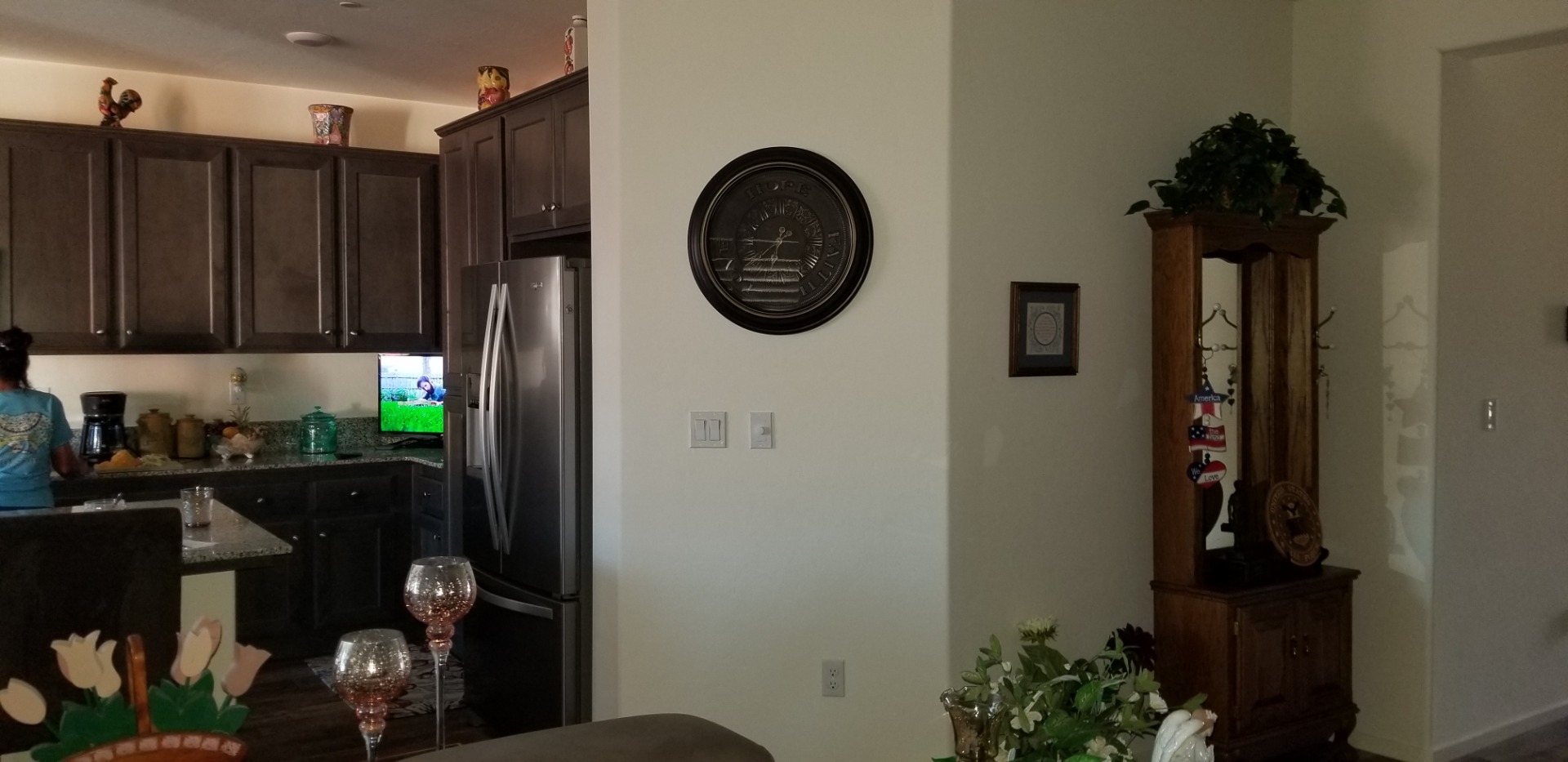 Customer review photo