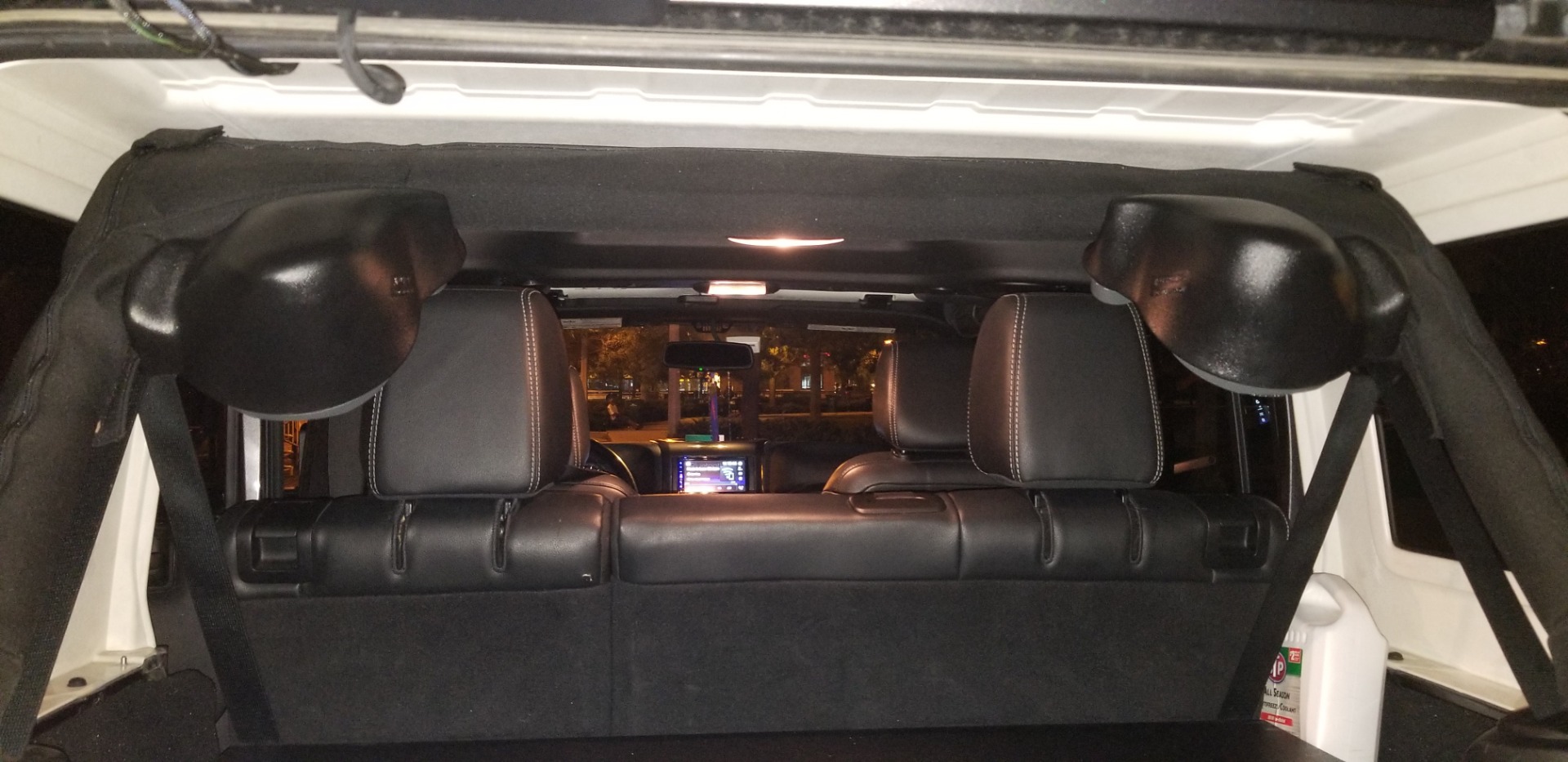 Customer review photo