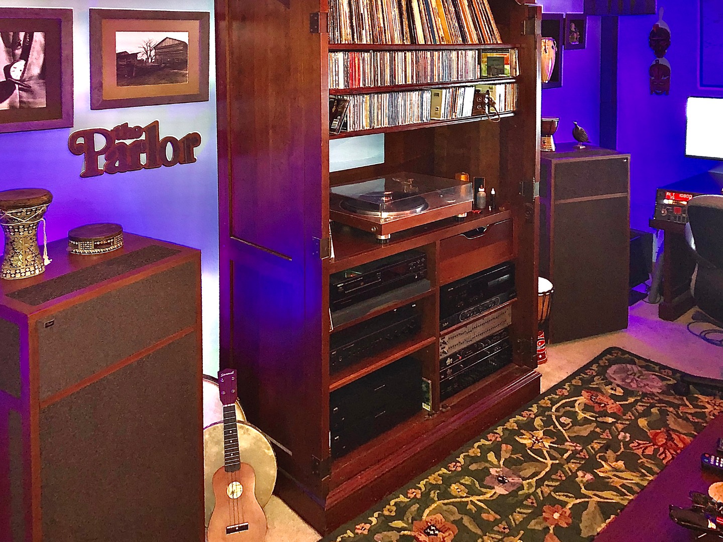 Customer review photo
