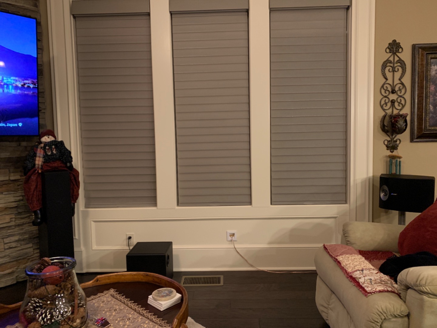 Customer review photo