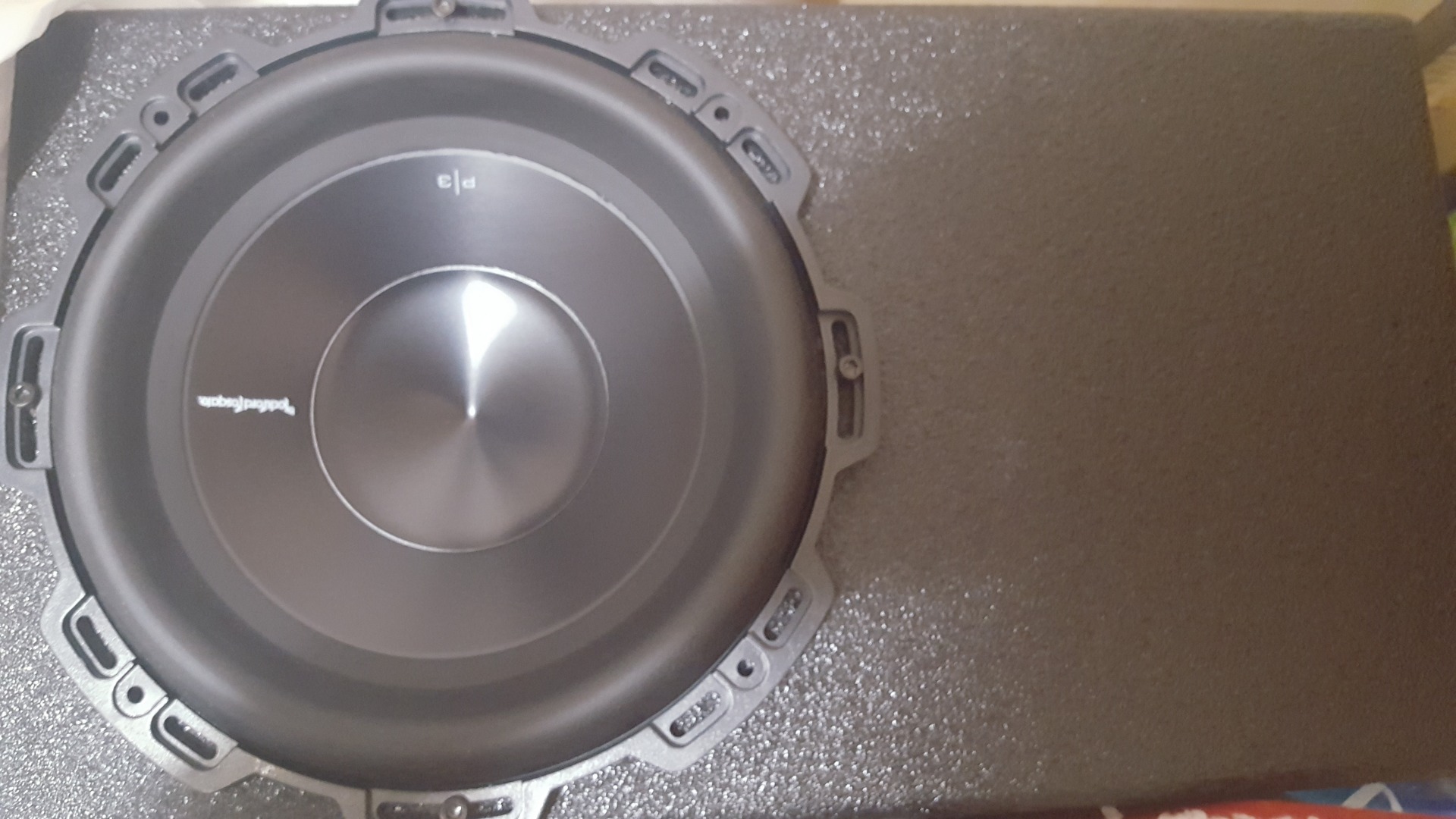Customer review photo