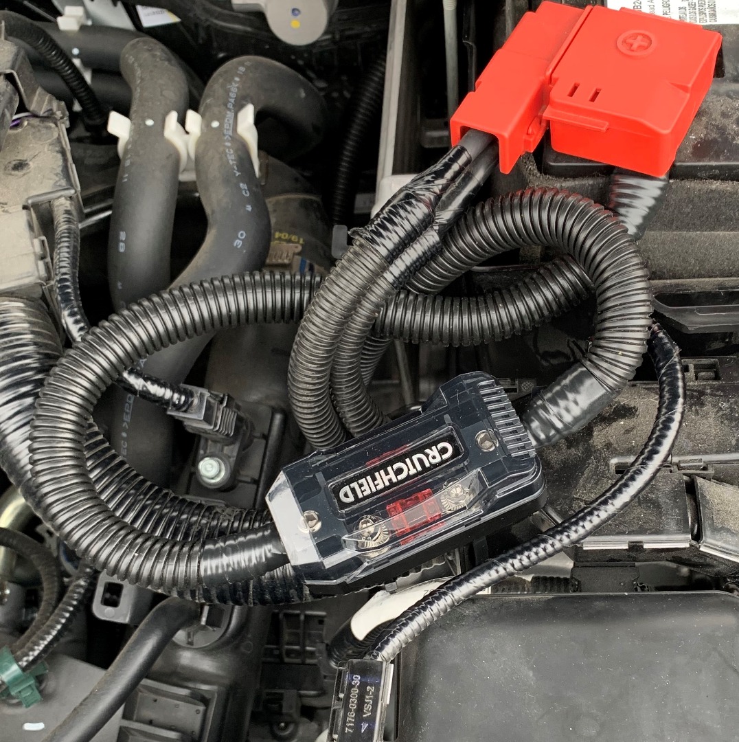 Customer review photo