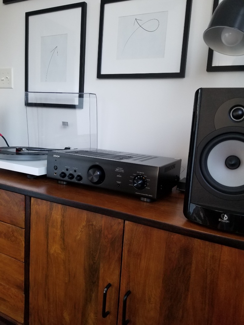 Customer review photo