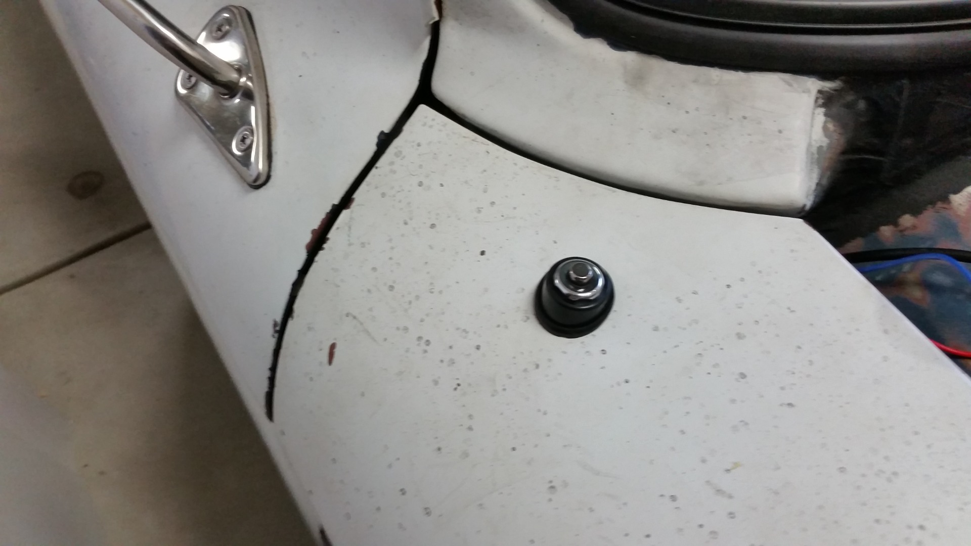 Customer review photo