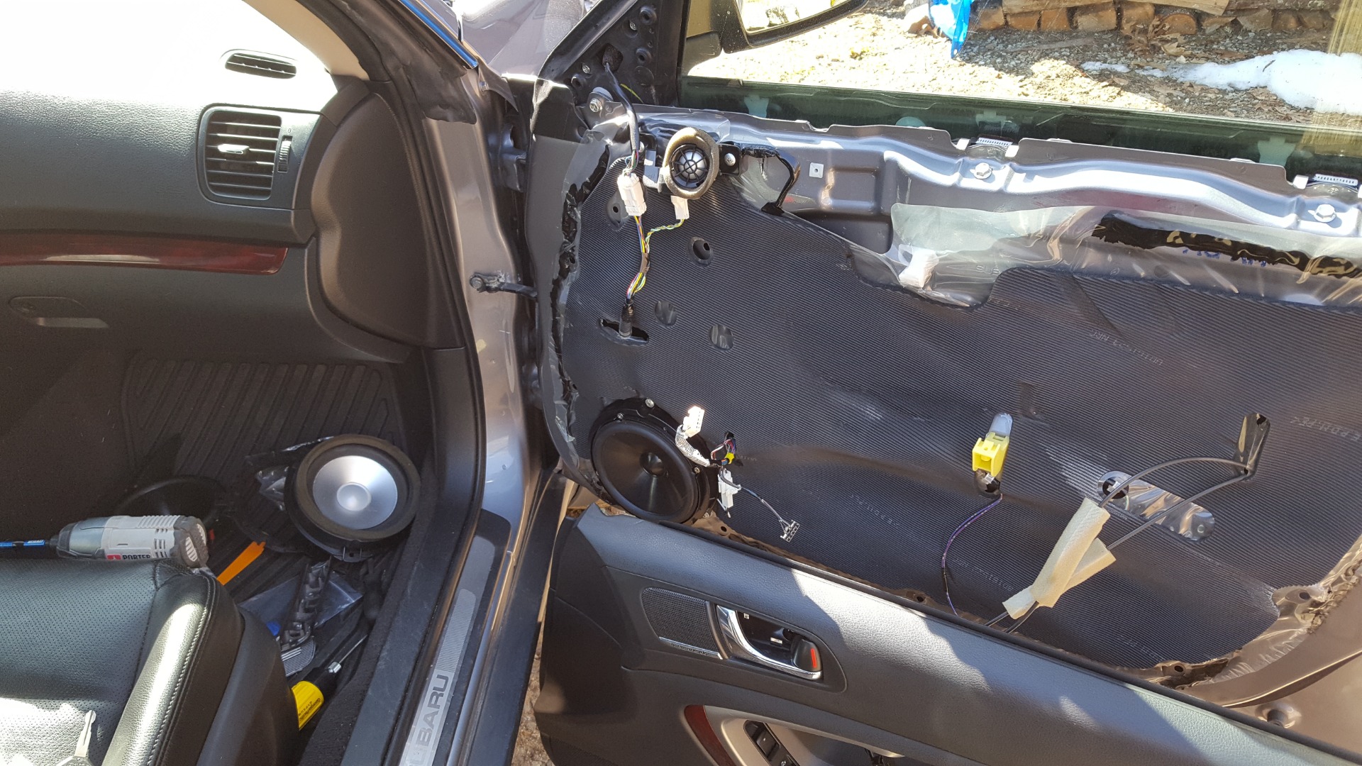 Customer review photo