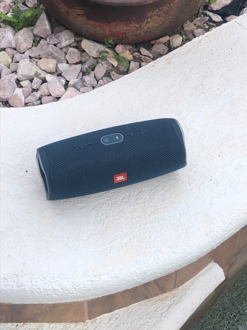 Customer review photo