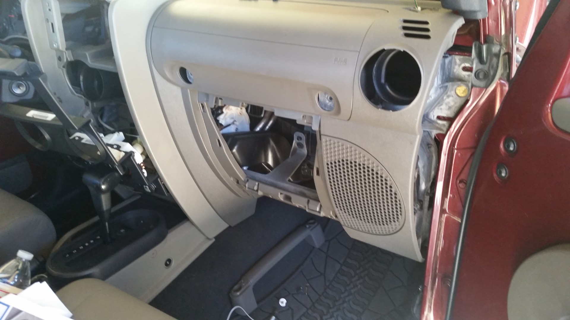 Customer review photo