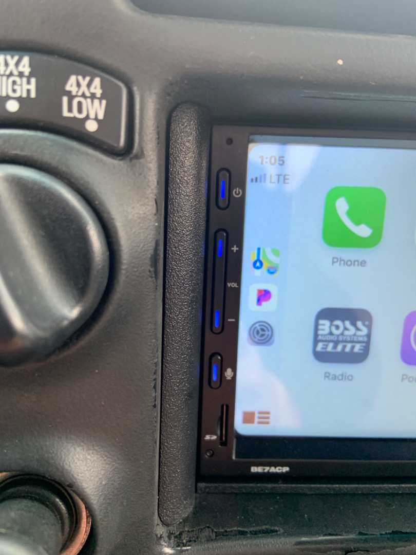 Customer review photo