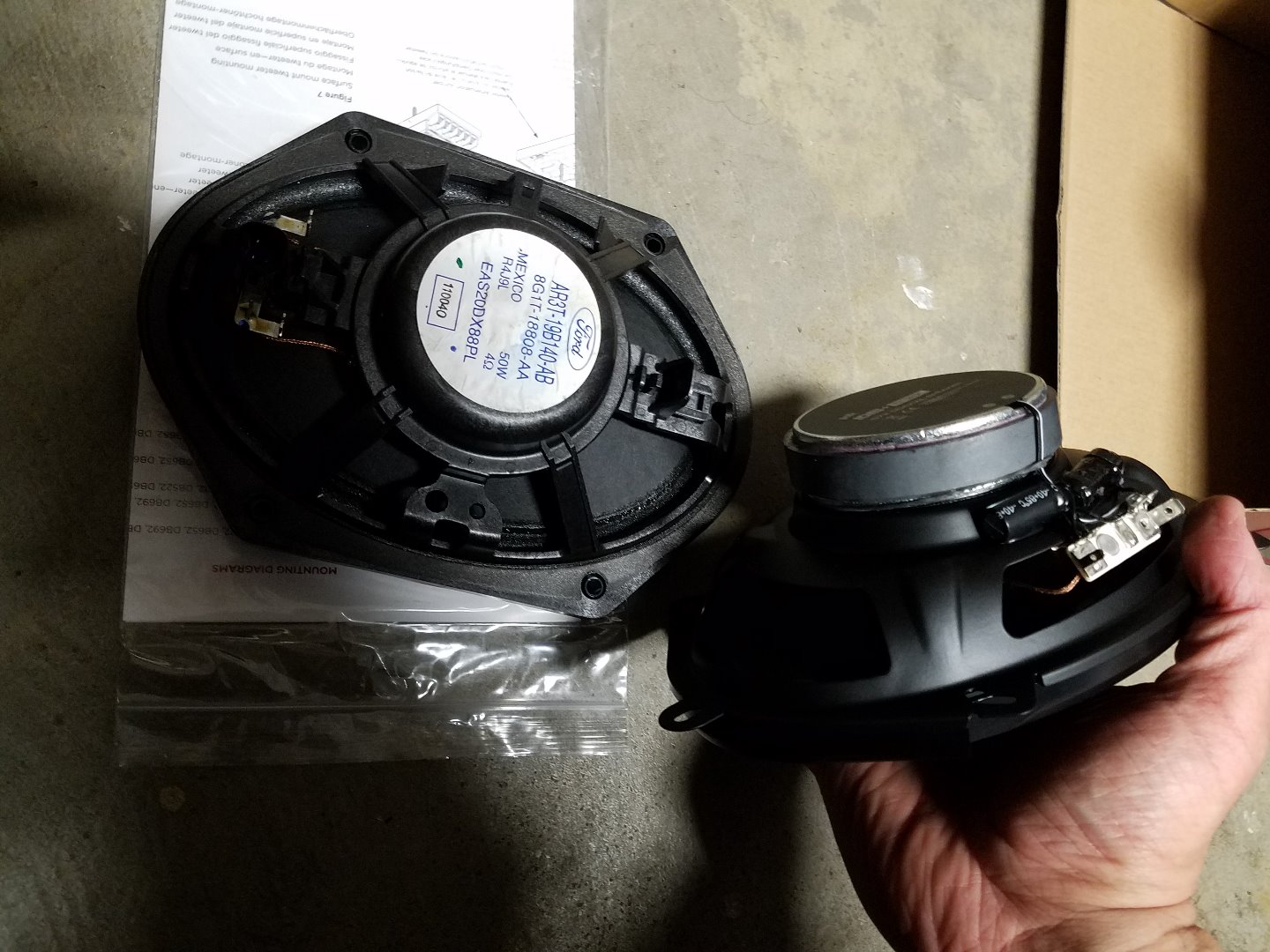 Customer review photo
