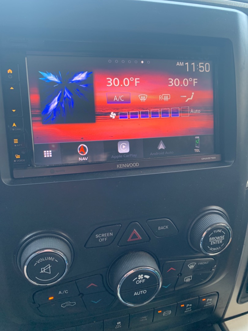 Customer review photo