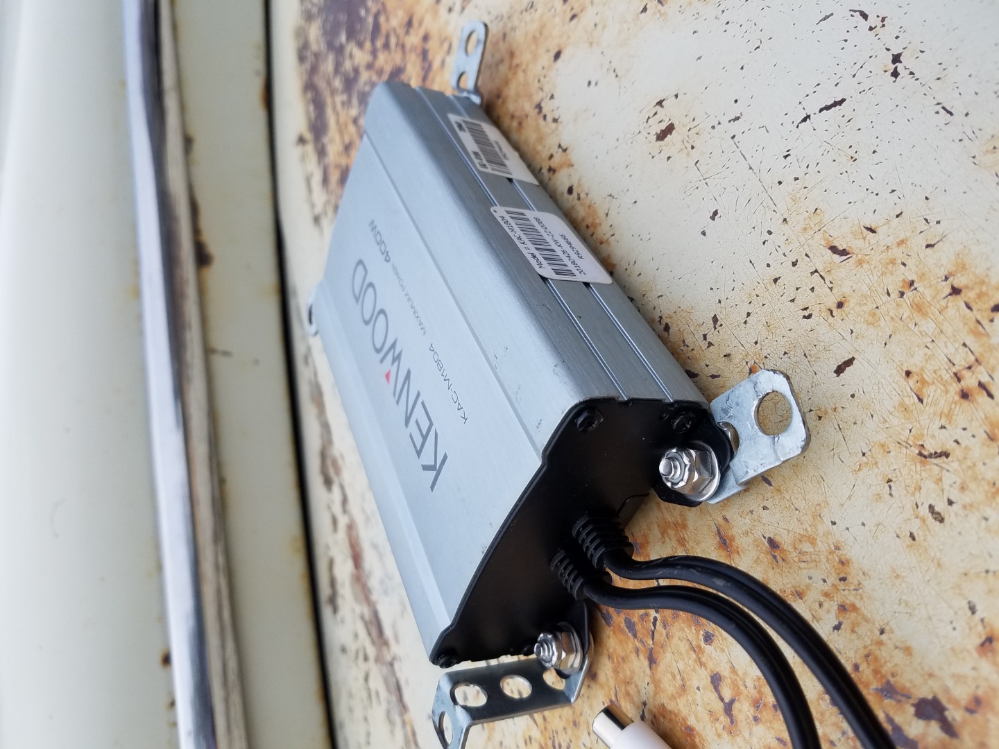 Customer review photo