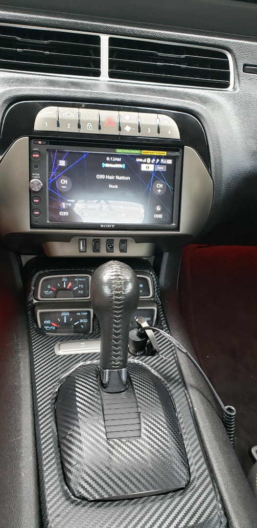 Customer review photo