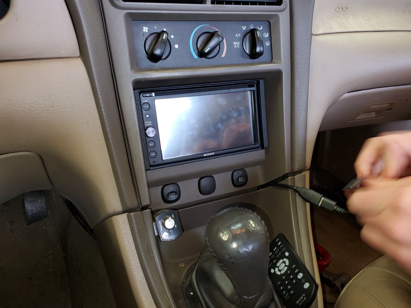 Customer review photo
