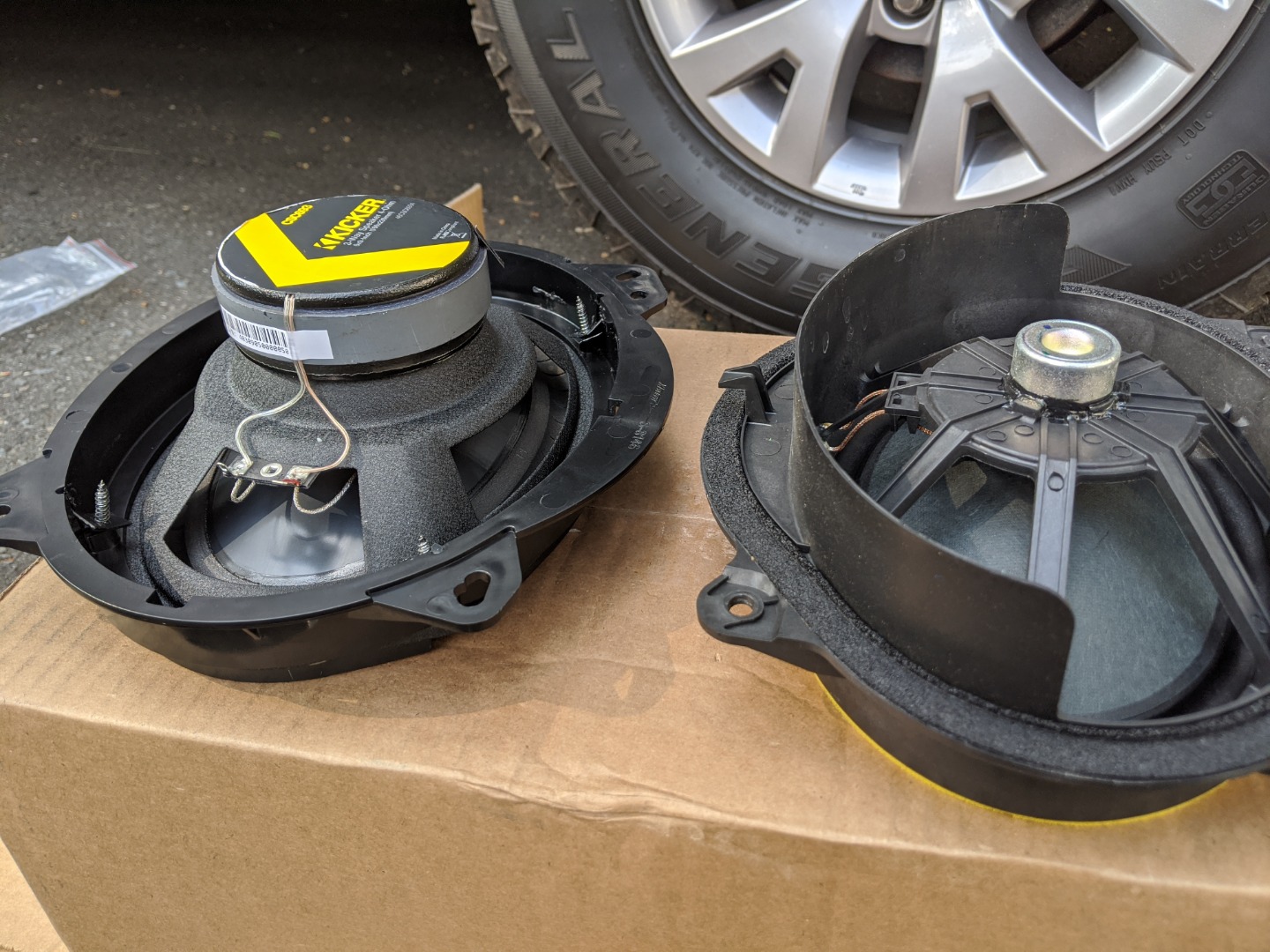 Customer review photo