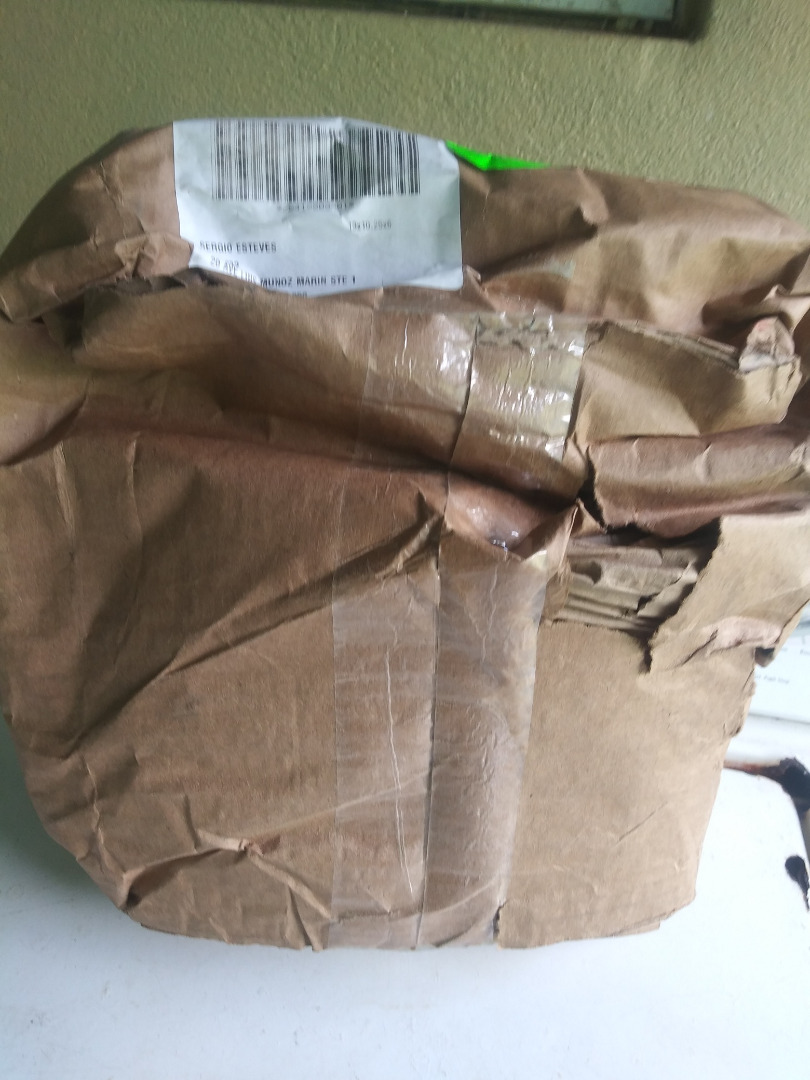Customer review photo