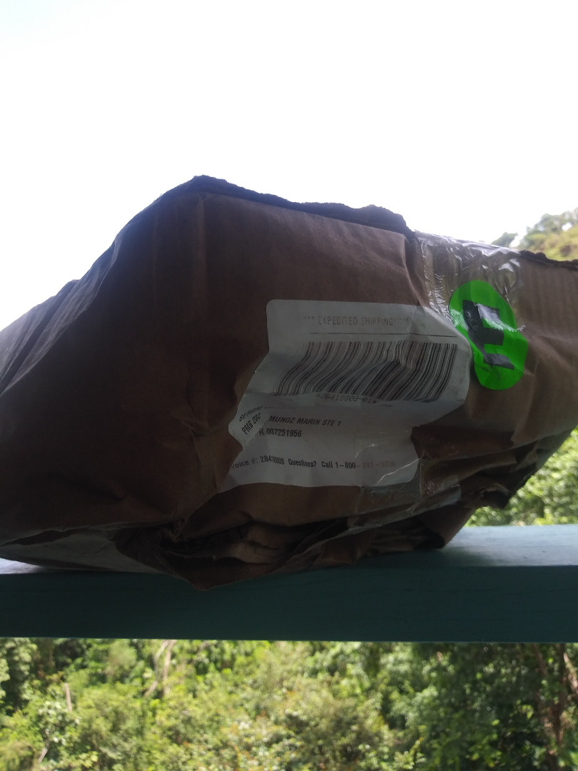 Customer review photo