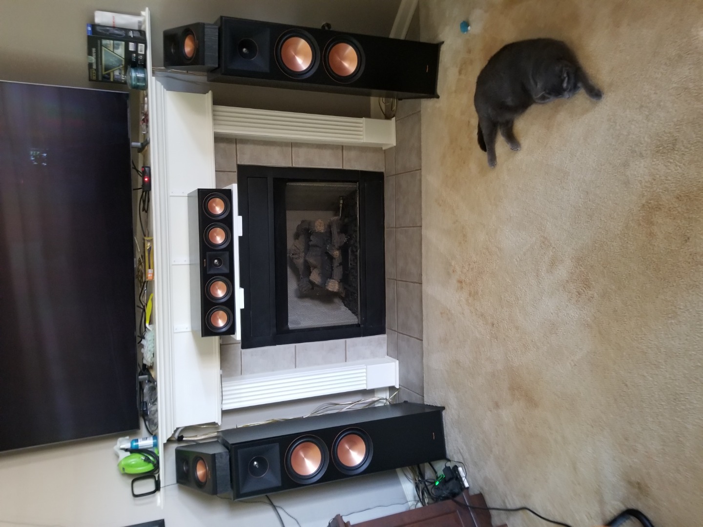 Customer review photo