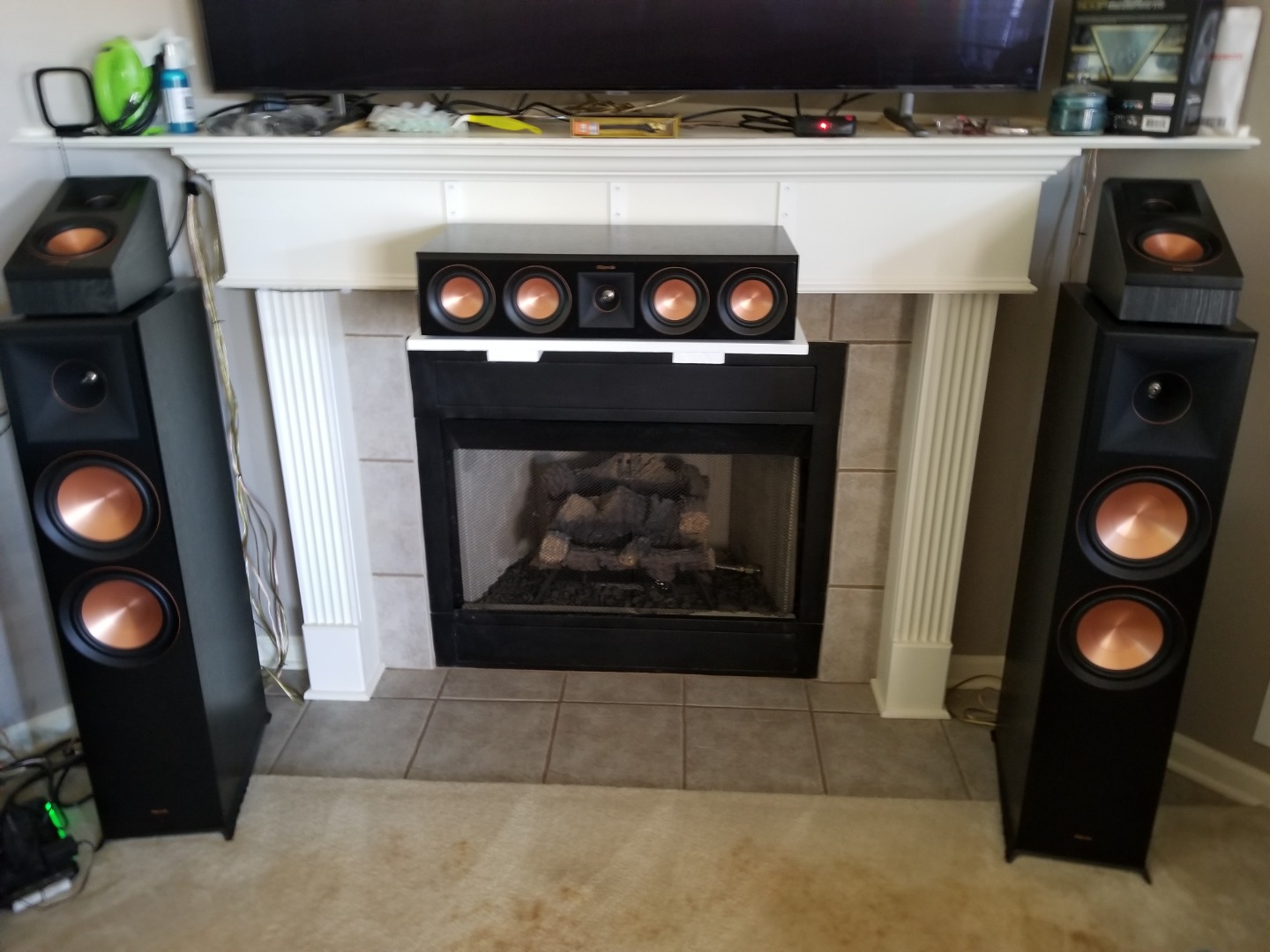 Customer review photo