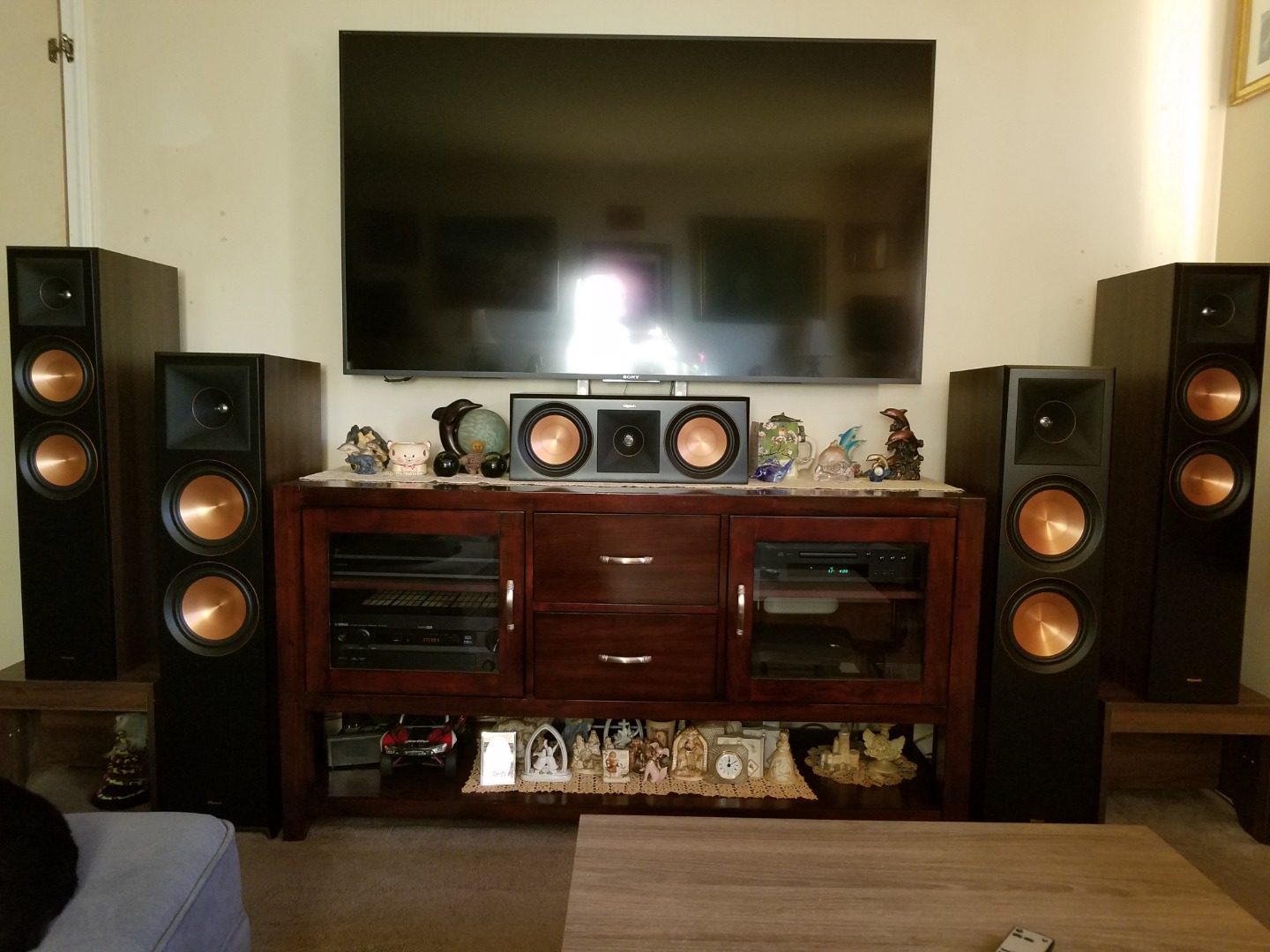 Customer review photo