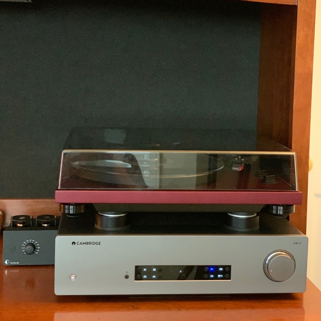 Customer review photo