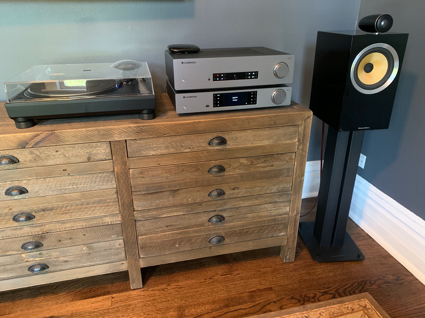 Customer review photo