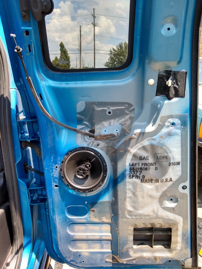 Customer review photo