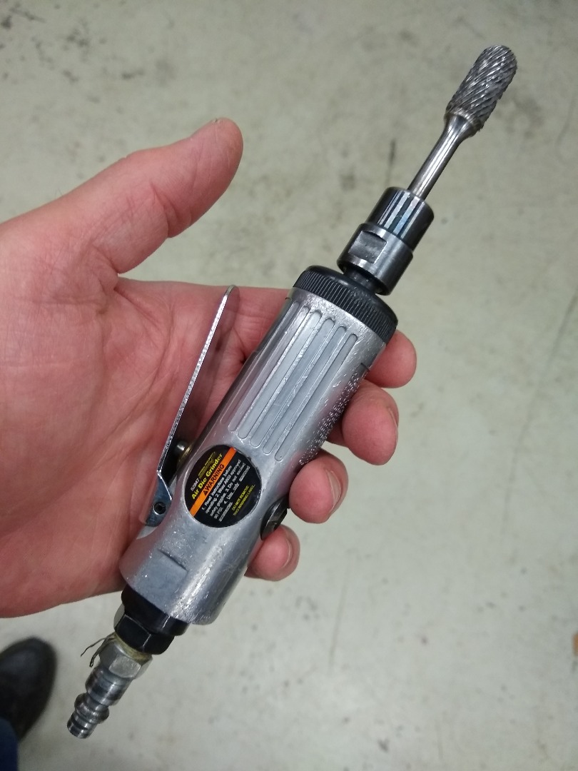 Customer review photo