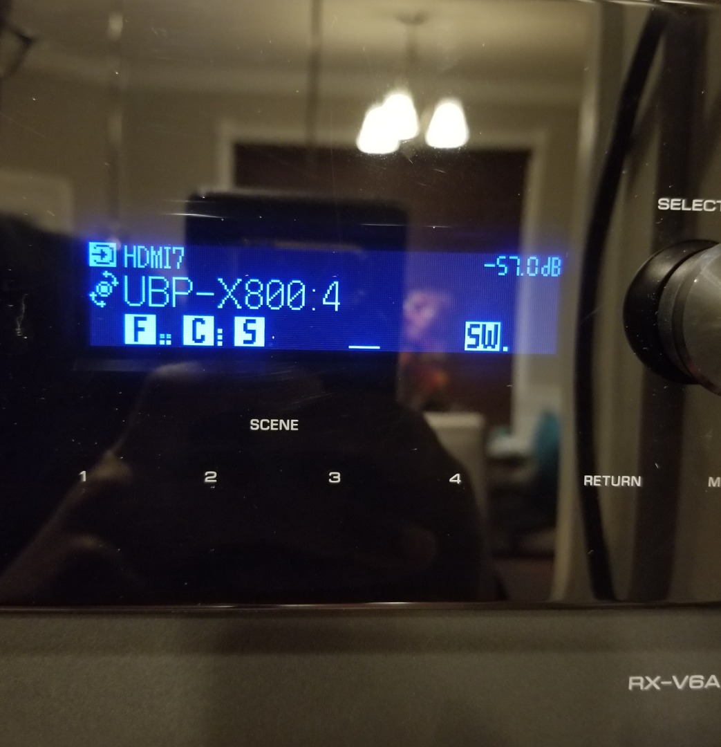 Customer review photo