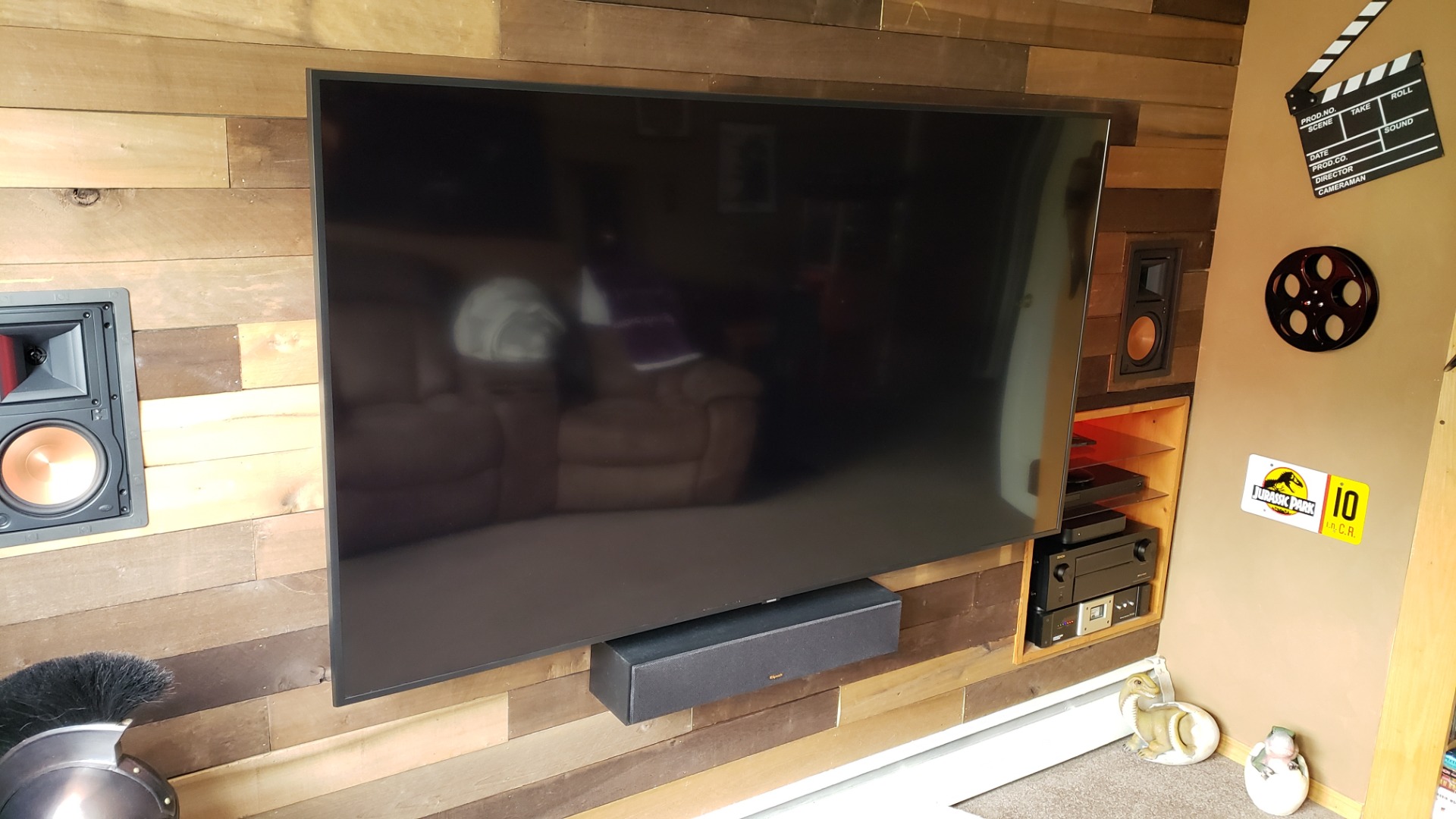 Customer review photo